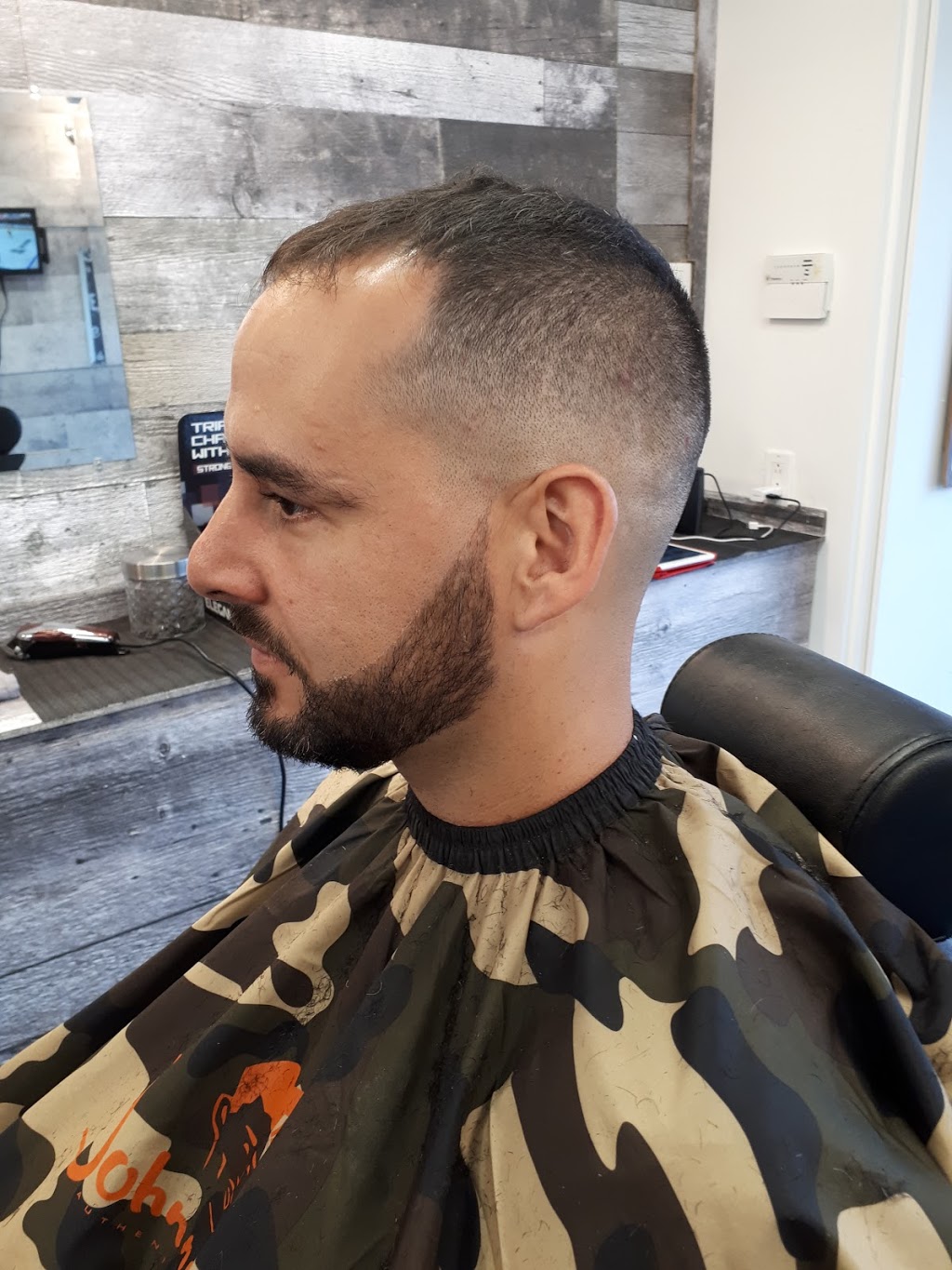 Romano Barbier | 995 Grand Boulevard, Chambly, QC J3L 1W2, Canada | Phone: (450) 447-9000