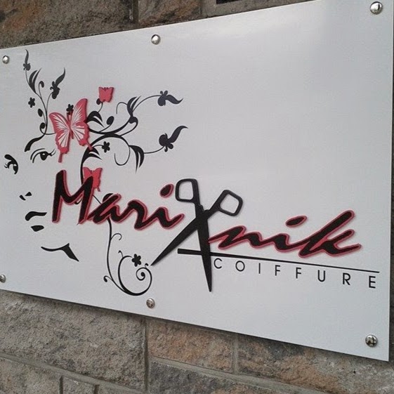 Marianik Coiffure | 114 Rue Francois-Branchaud, Maple Grove, QC J6N 1J6, Canada | Phone: (450) 395-1445