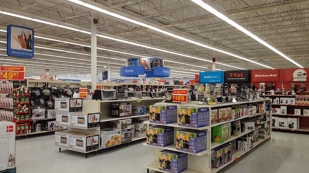 Walmart Supercenter | 330 Clarke Rd, London, ON N5W 6G4, Canada | Phone: (519) 455-8910