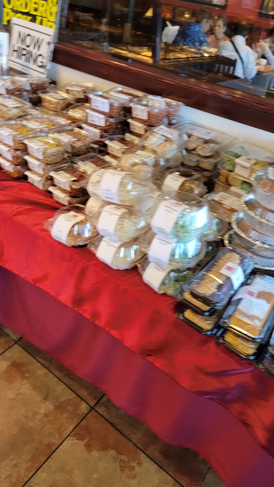Hong Kong Food Market | 3215 17 Ave SE, Calgary, AB T2A 0R1, Canada | Phone: (403) 387-7798