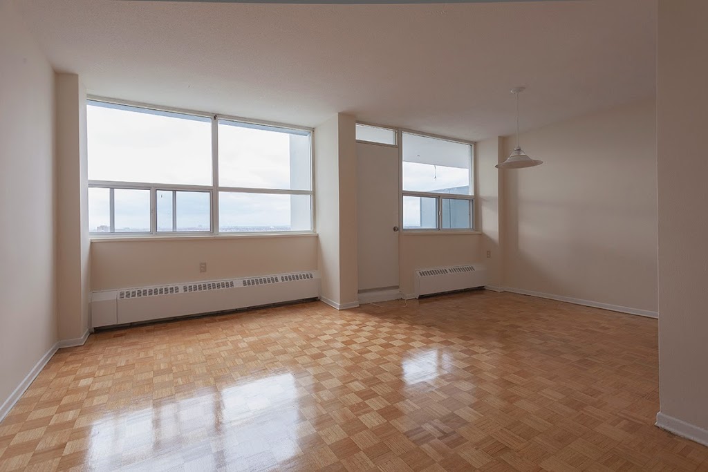 Lafayette Apartments | 2020 Sheppard Ave W, North York, ON M3N 1A3, Canada | Phone: (416) 742-2225