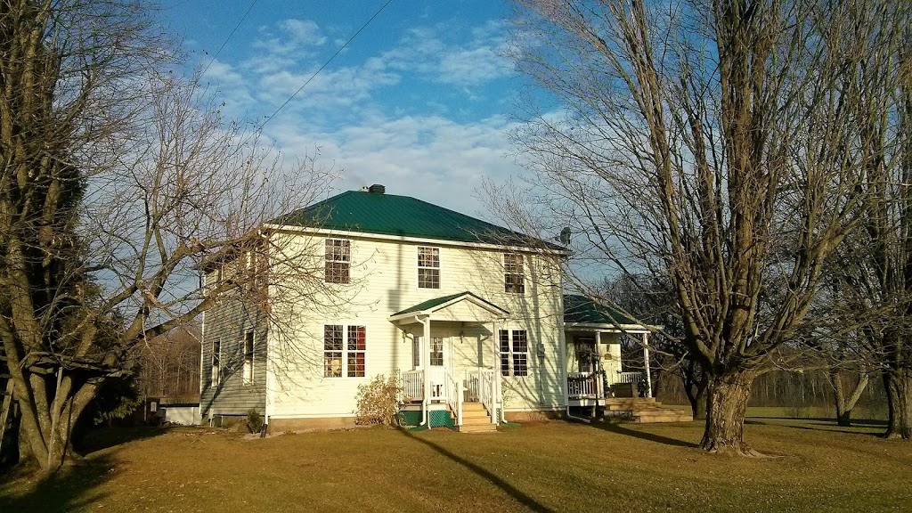 Construction O. Bear inc. | 428 6e Rang, Saint-Georges-de-Windsor, QC J0A 1J0, Canada | Phone: (819) 640-4100