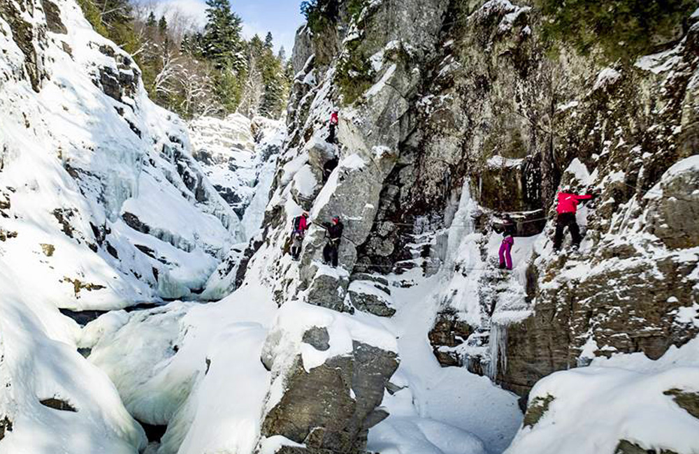 Projet Vertical | 206 QC-138, Saint-Joachim, QC G0A 3X0, Canada | Phone: (418) 997-8368