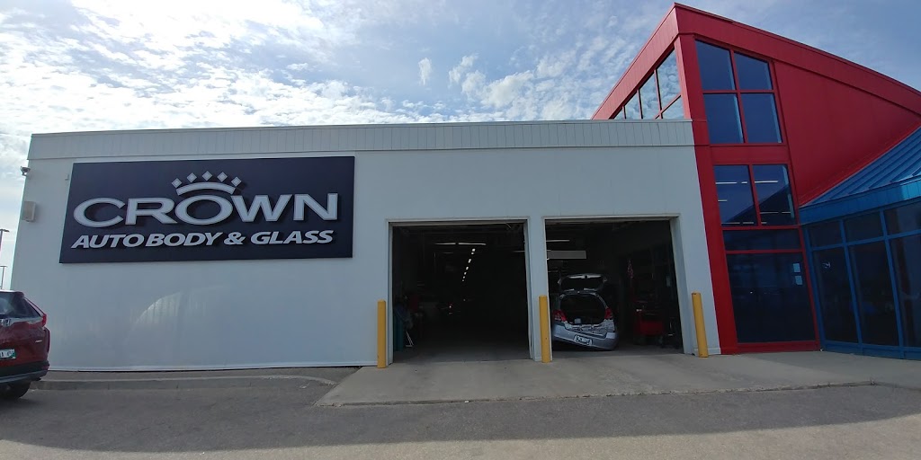 CROWN Auto Group | 900-1717 Waverley St, Winnipeg, MB R3T 6A9, Canada | Phone: (204) 275-4400