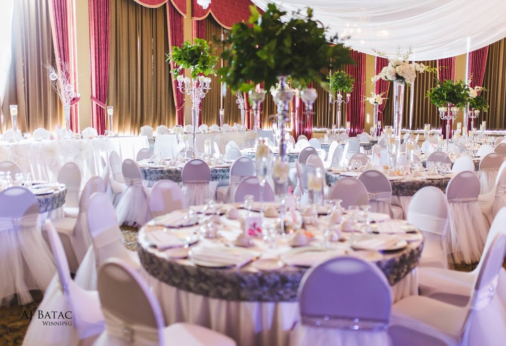 Just in Couture Designer Planning & Luxury Event Decor | 883 Notre Dame Ave, Winnipeg, MB R3E 0M4, Canada | Phone: (204) 960-9114