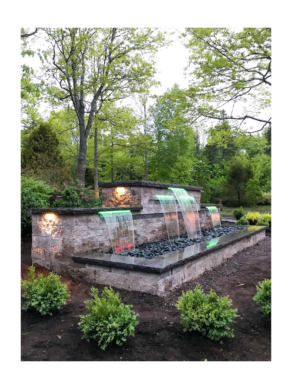 Green Peak Landscape Professionals Ltd. | 49 Ash Lake Ct, Halifax, NS B3S 1B7, Canada | Phone: (902) 817-2028