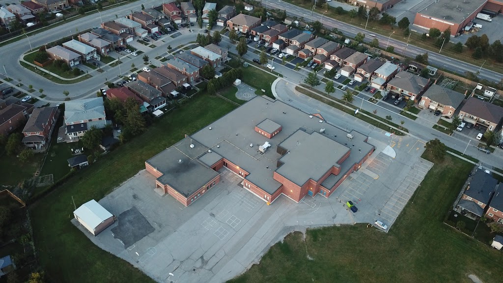 Saint Catherine of Siena Catholic Elementary School | 80 Terra Rd, Woodbridge, ON L4L 3J5, Canada | Phone: (905) 851-8162