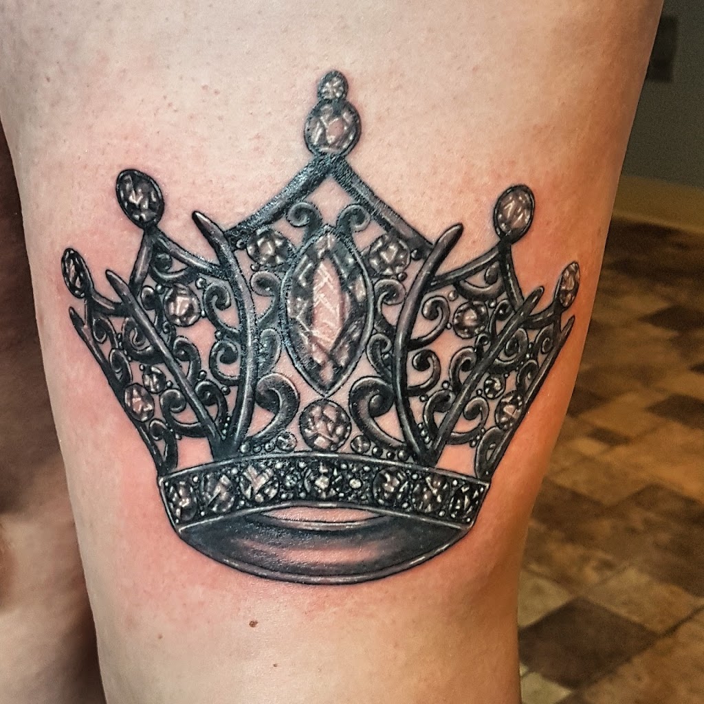 Xquisite Ink | 10 Stanley St, Brantford, ON N3S 7N4, Canada | Phone: (905) 719-8287