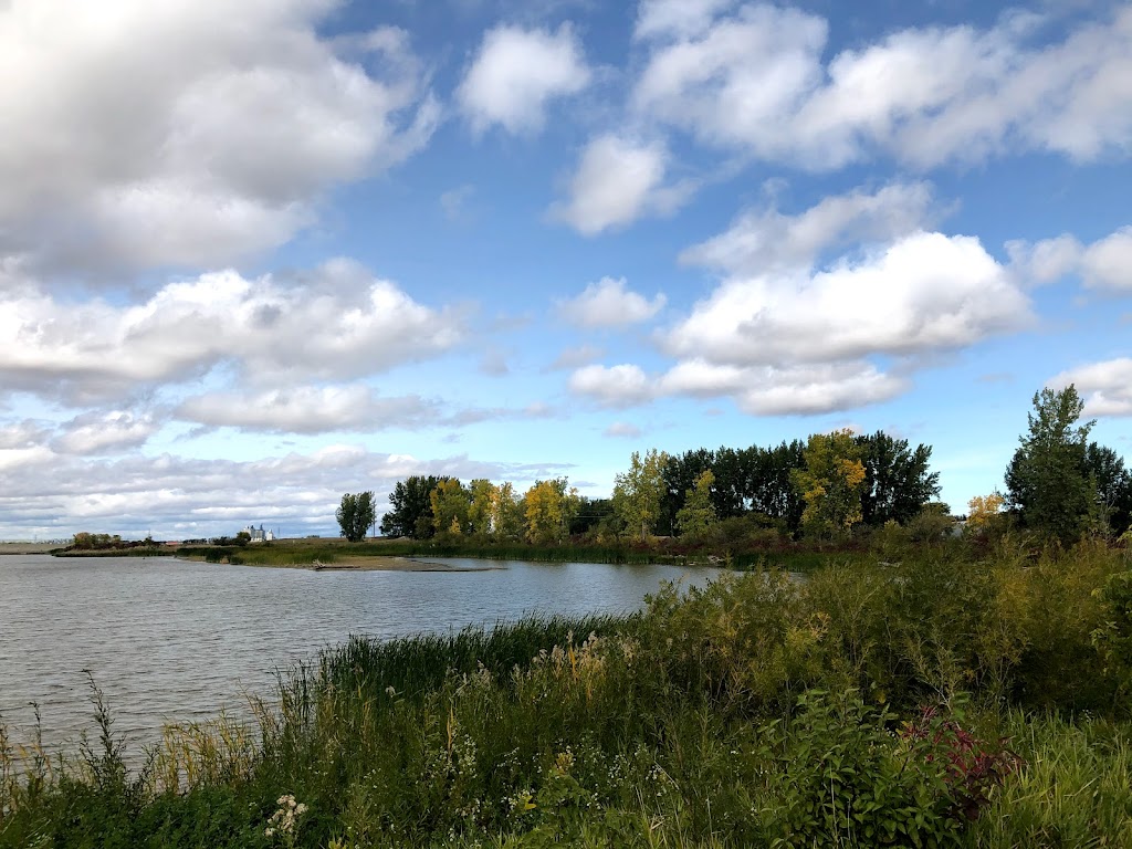 Portage Spillway Provincial Park - Southport, MB R0H 1N1, Canada