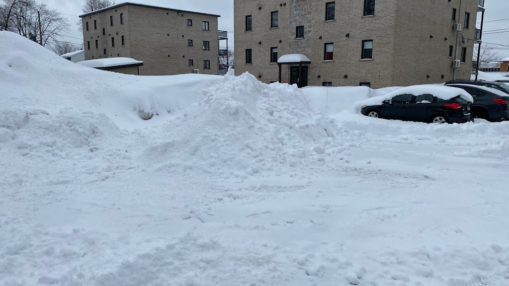 Deneigement SL | 10065 Rue de la Farinière, Québec, QC G2K 1L6, Canada | Phone: (418) 573-7201