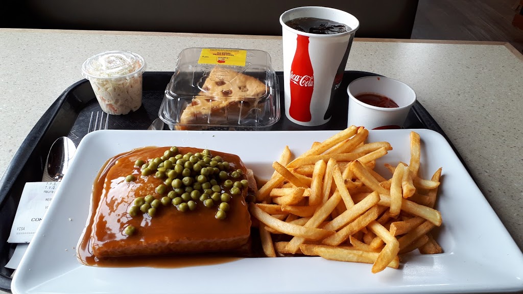 St-Hubert Express | 1145 Rang Saint-Édouard, Saint-Liboire, QC J0H 1R0, Canada | Phone: (450) 793-4518