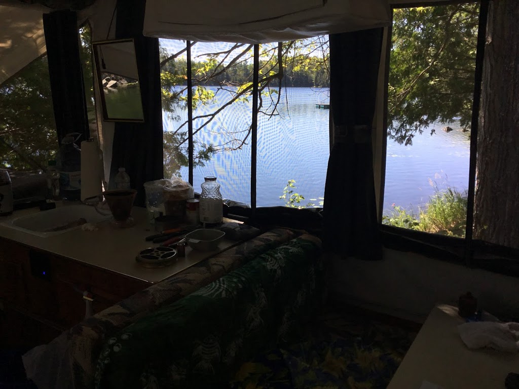 Sunward Naturist Park | 93 Stoughton Sideroad, Calabogie, ON K0J 1H0, Canada | Phone: (613) 752-2575