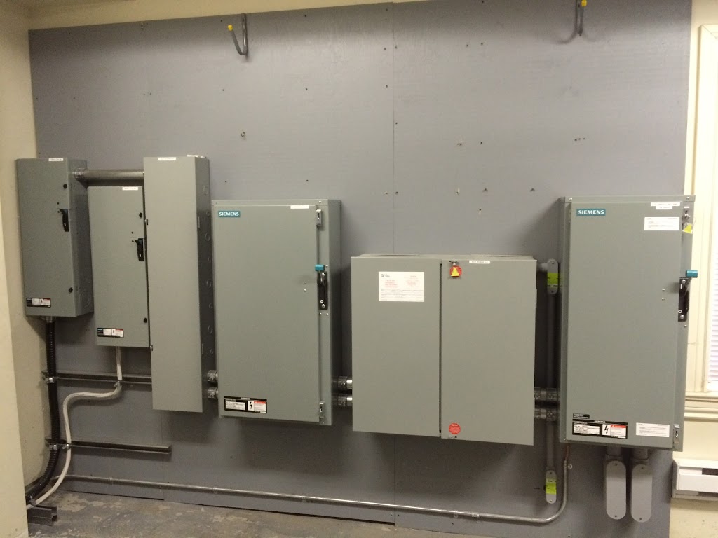 MB Électrique | 2884 Rue Séguin, Mascouche, QC J7K 3B1, Canada | Phone: (514) 977-0863