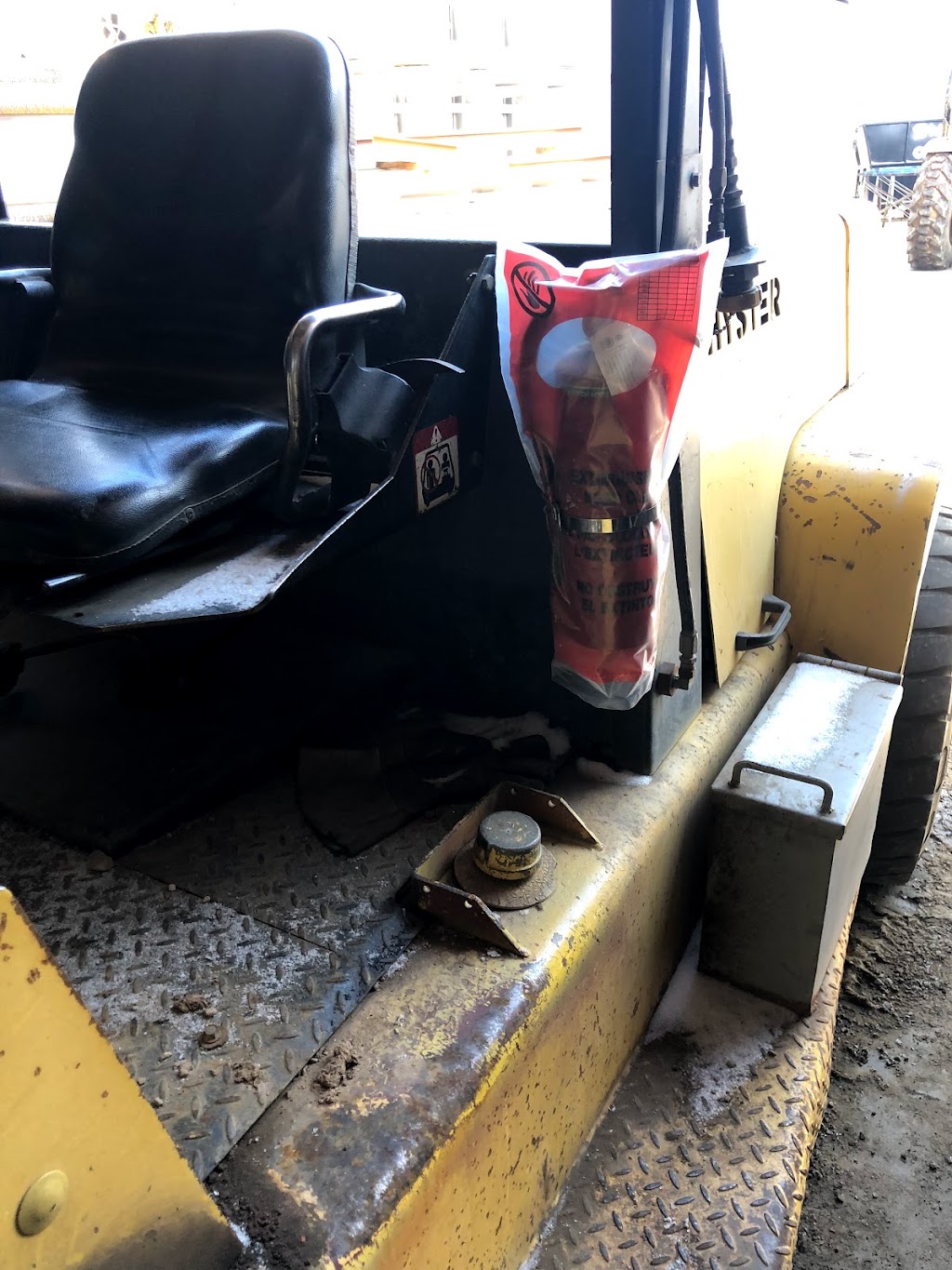 AR Fire Equipment Innovations Inc | 24 Cougarstone Bay SW, Calgary, AB T3H 4Z4, Canada | Phone: (866) 257-2579