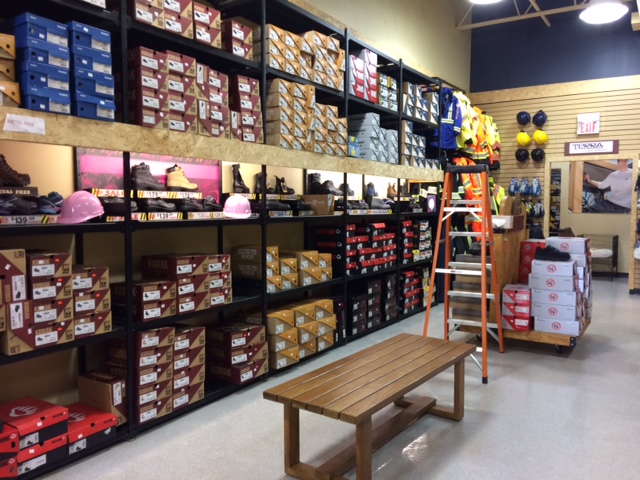 Work Authority | 197 Bloor St E, Oshawa, ON L1H 3M3, Canada | Phone: (905) 436-0460