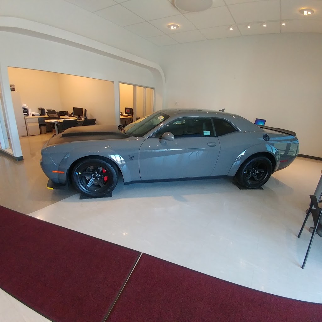 The Lakehead Motors, Limited | 951 Memorial Ave, Thunder Bay, ON P7B 4A1, Canada | Phone: (807) 345-6581
