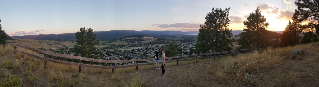 Lund Park | 1250 Lund Rd, Kelowna, BC V1P 1K9, Canada