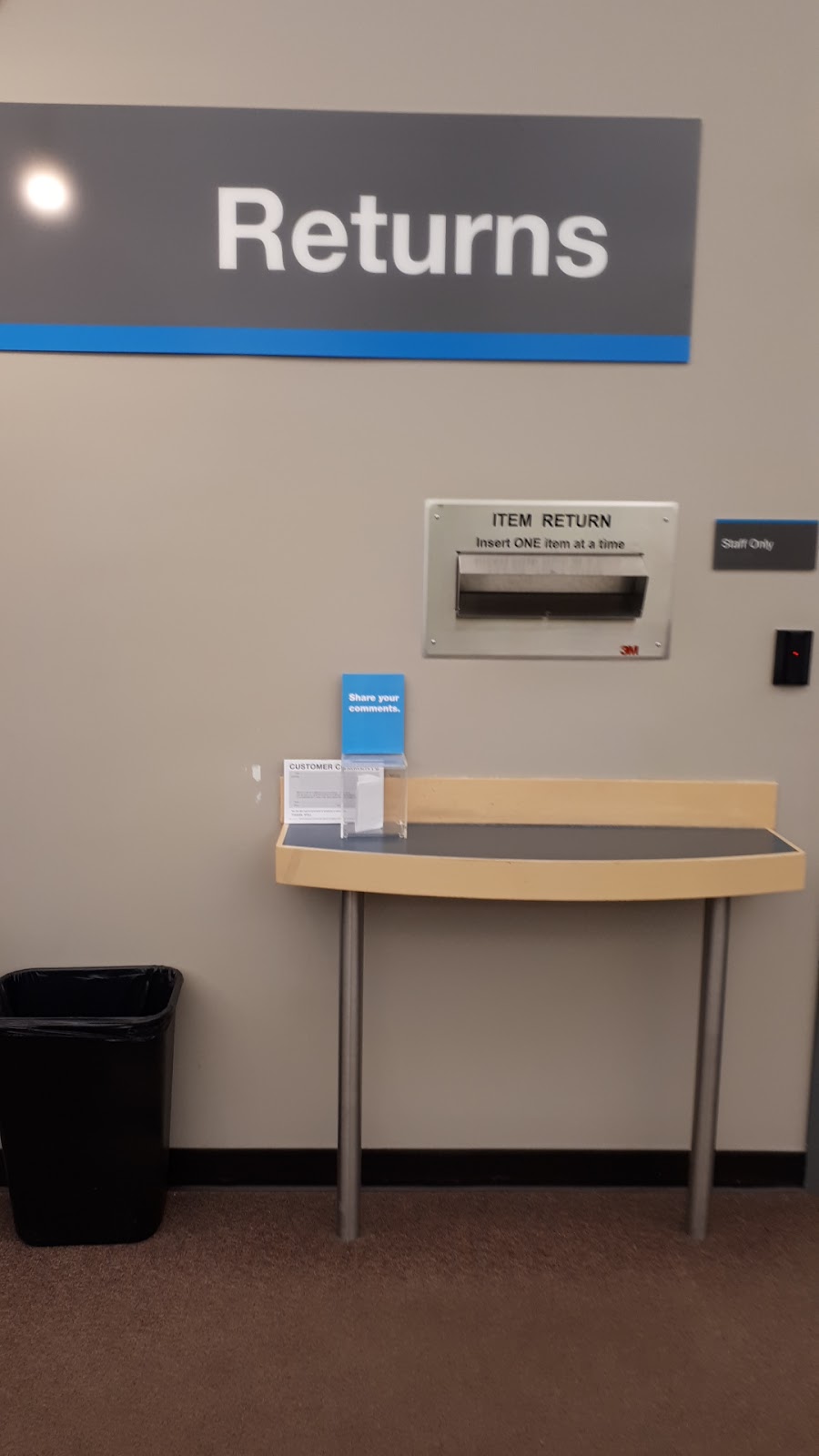 Edmonton Public Library - Whitemud Crossing | 4211 106 St, Edmonton, AB T6J 6L7, Canada | Phone: (780) 496-1822