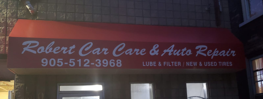 Robert Car Care | 50 Lloyd St, Hamilton, ON L8L 3H4, Canada | Phone: (905) 512-3968