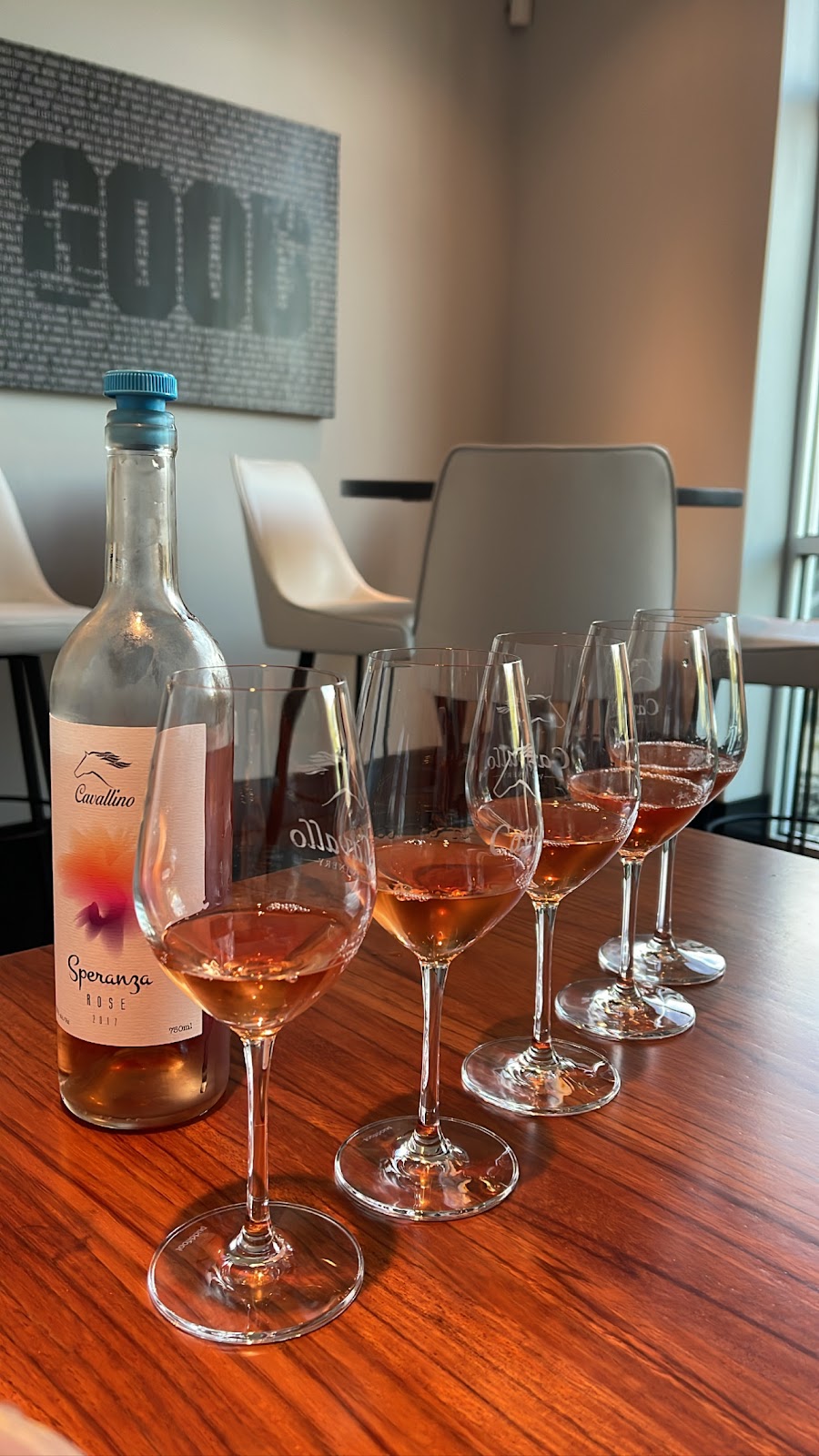 Cavallo Winery Ltd. | 19288 22 Ave #150, Surrey, BC V3Z 3S6, Canada | Phone: (778) 294-2858