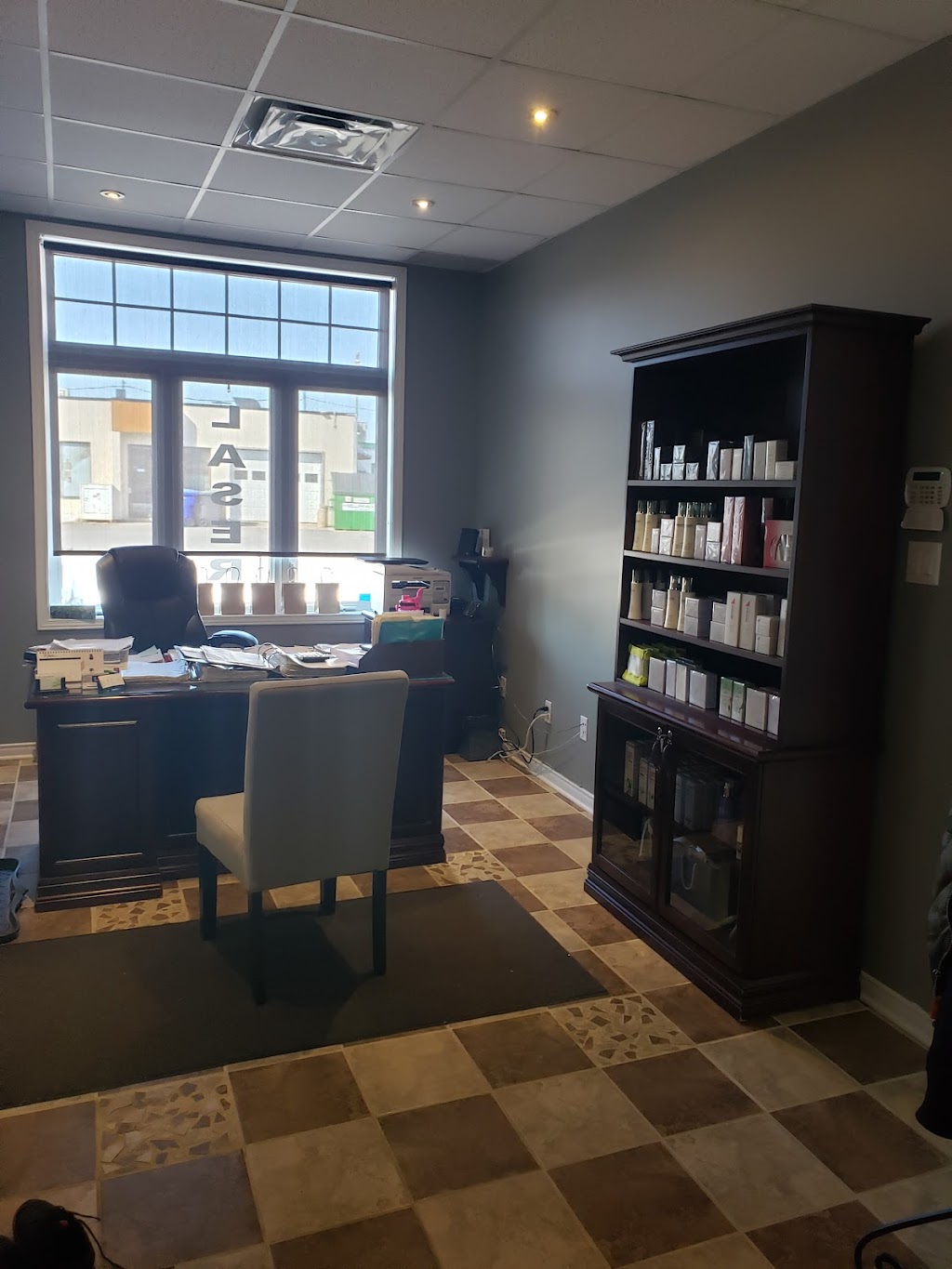 Studio DEsthétique Santé Beauté | 1969 Bd de Périgny, Chambly, QC J3L 4C3, Canada | Phone: (450) 447-5642