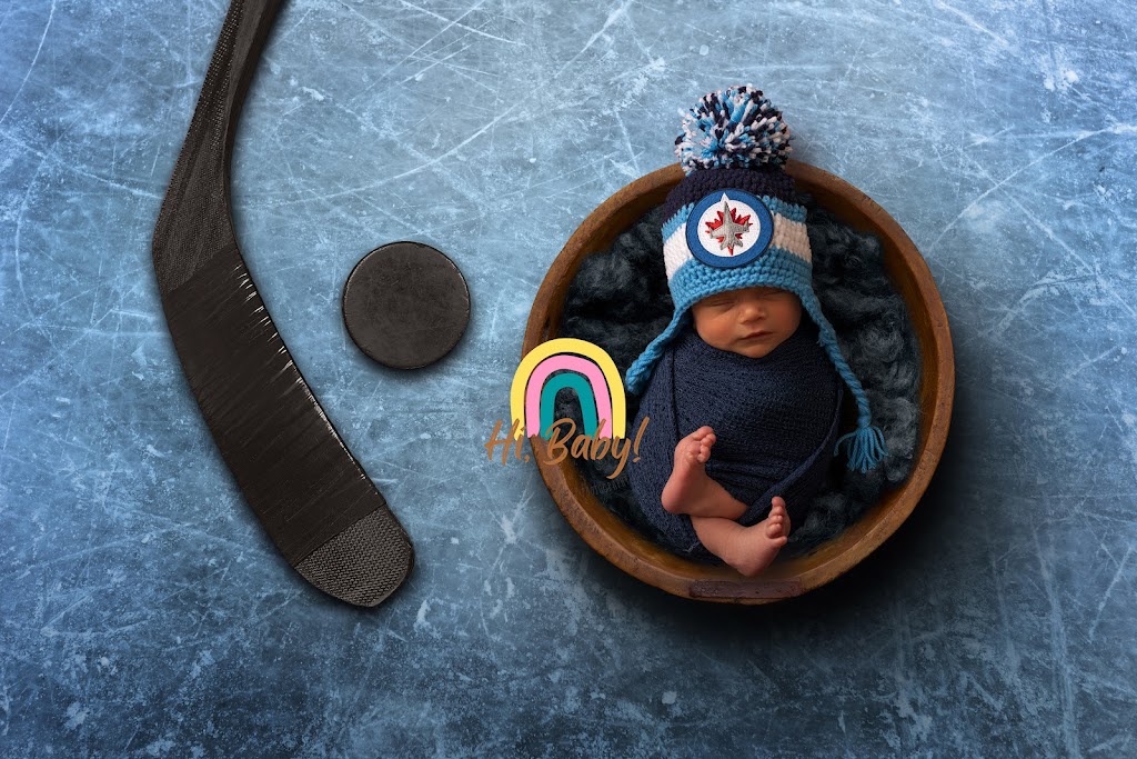 Hi, Baby! Winnipeg Newborn & Family Photography | 55 Paul Martin Dr, Winnipeg, MB R2C 5M4, Canada | Phone: (204) 223-7130