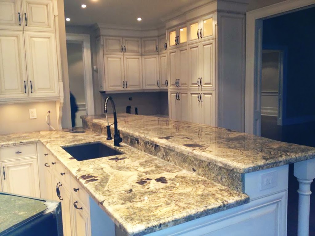 Master Marble Corp | 266 Rutherford Rd S #1, Brampton, ON L6W 3X3, Canada | Phone: (416) 659-6281
