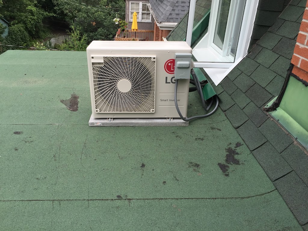 Bobbys HVAC Services Etc | 213 Cayman Rd, Stittsville, ON K2S 0N9, Canada | Phone: (613) 978-5834