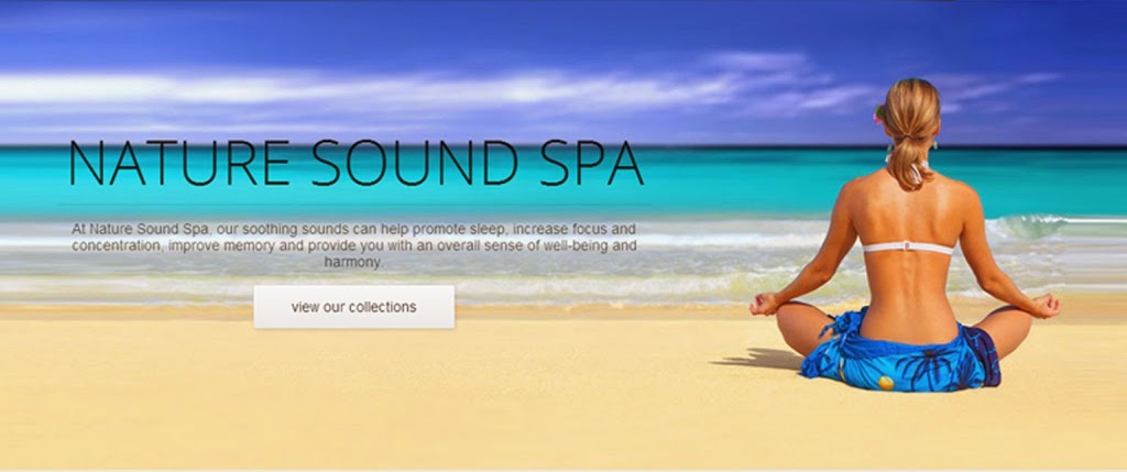 Nature Sound Spa | 14380 Rue Lamer, Pierrefonds, QC H9H 5N2, Canada