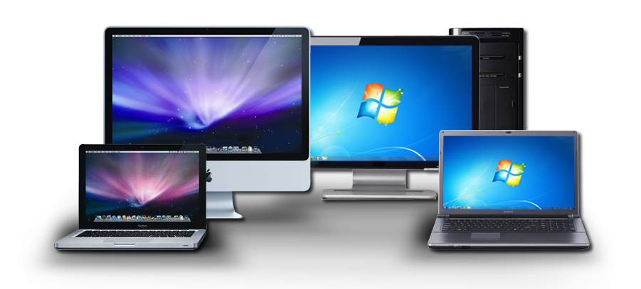JBJ Computer Sales & Service | 2901 27 St, Vernon, BC V1T 4W3, Canada | Phone: (250) 549-2041
