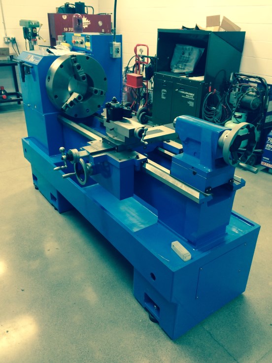 Expressway Trucks Body and Driveline Shop 314 Darrell Dr, Ayr, ON N0B