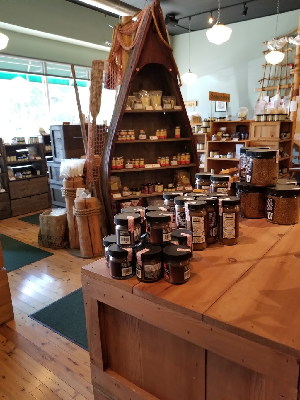 Penzeys Spices | 783 Elmwood Ave, Buffalo, NY 14222, USA | Phone: (716) 887-9777