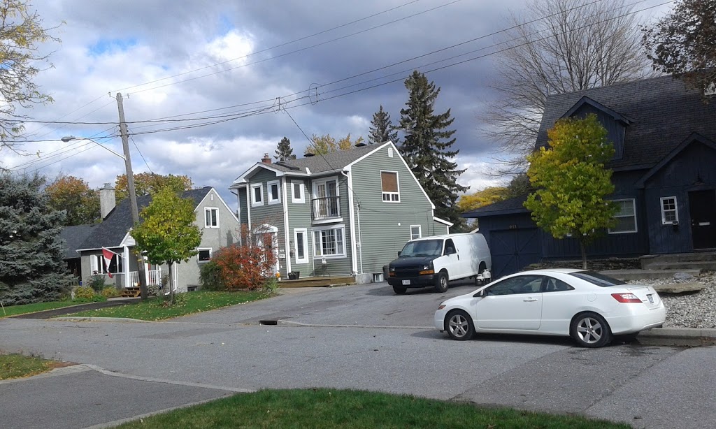 St.Basils Church | 940 Rex Ave, Ottawa, ON K2A 2P7, Canada | Phone: (613) 729-5149