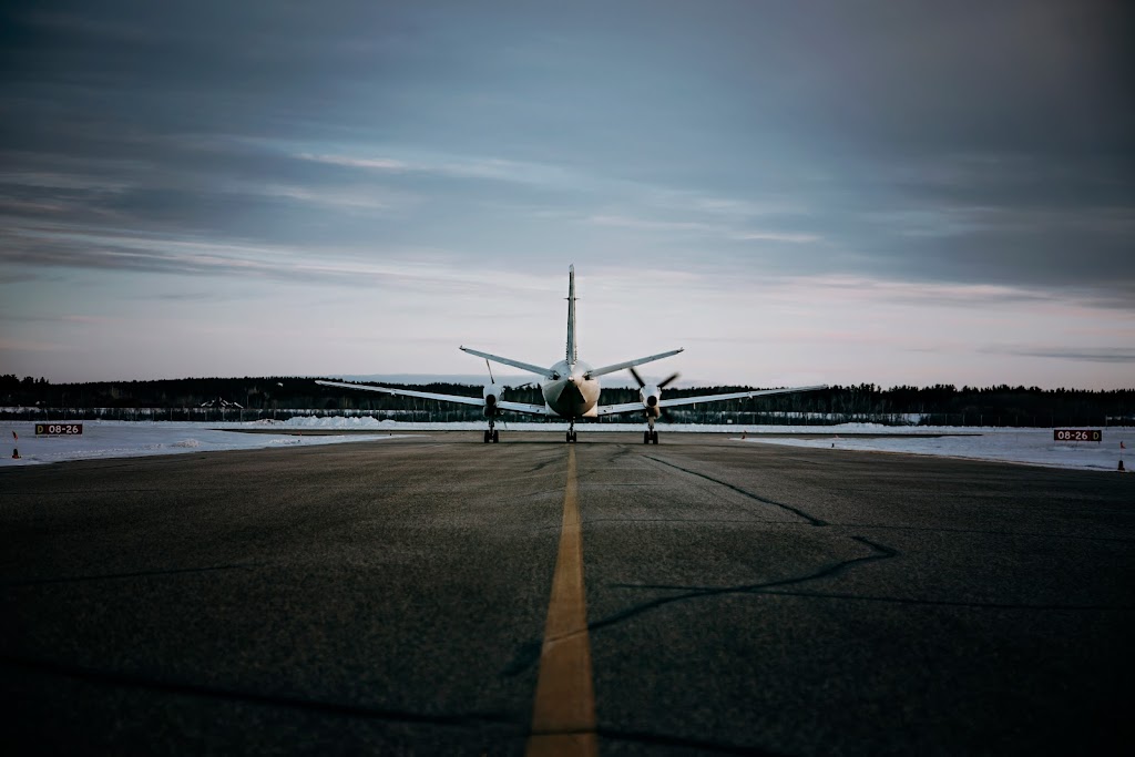 Prince Albert Glass Field Airport | Veterans Way, Prince Albert, SK S0J, Canada | Phone: (800) 667-9356