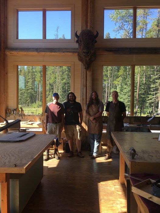 Canadian Violin Making Institute (CVMI) | 142 Hawk Eye Rd, Bragg Creek, AB T0L 0K0, Canada | Phone: (403) 471-9419