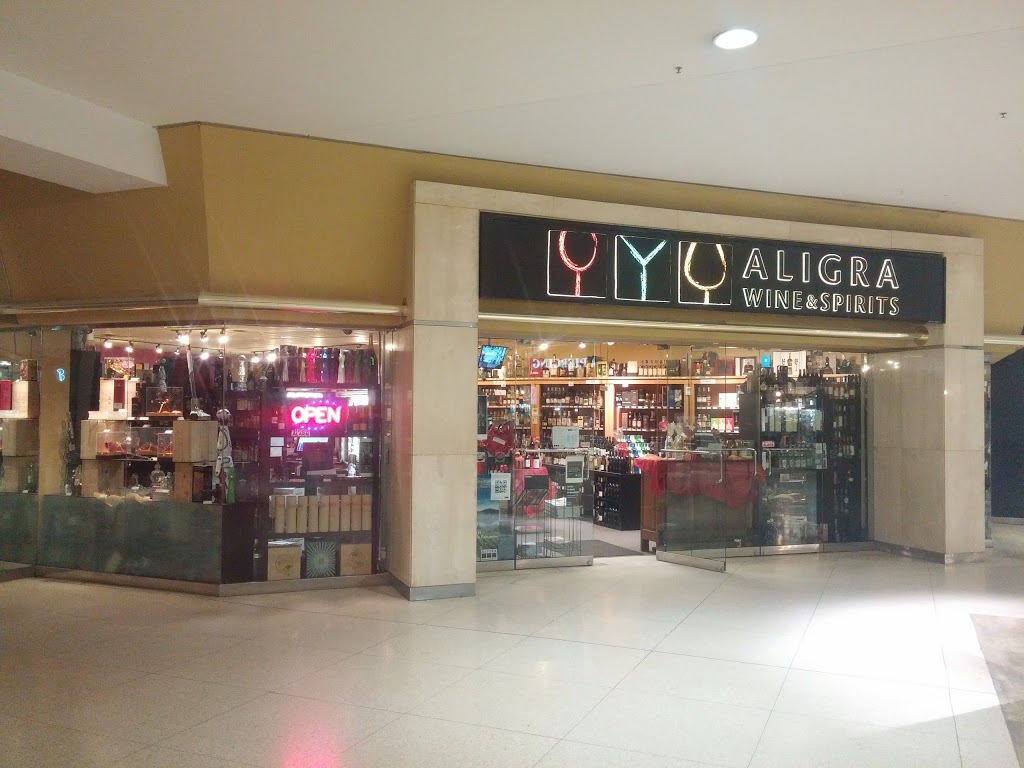 Aligra Wine & Spirits | 8882 170 St NW #1423, Edmonton, AB T5T 4M2, Canada | Phone: (780) 483-1083