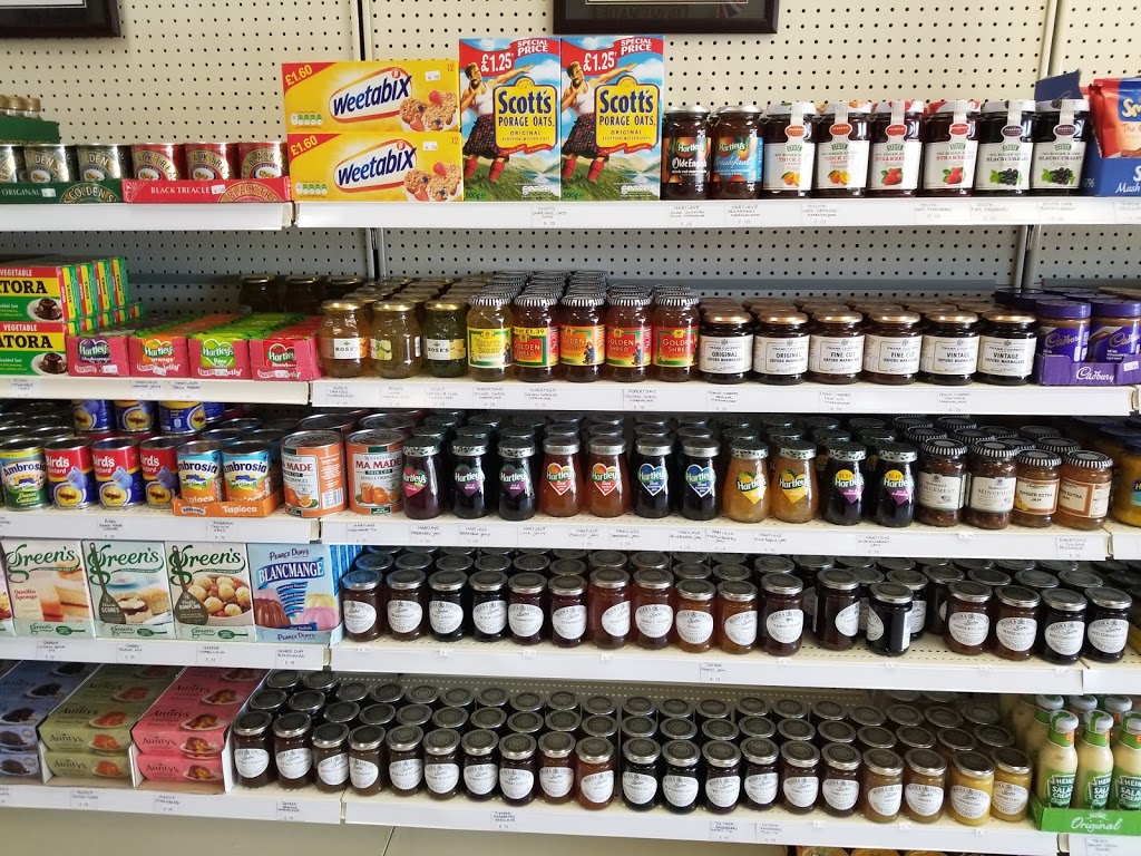 The British Grocer Hamilton | 184 Hamilton Regional Rd 8, Stoney Creek, ON L8G 1C3, Canada | Phone: (905) 662-1550