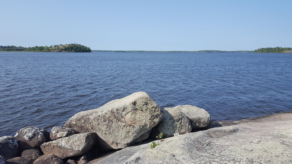 White Lake Resort | White Lake Block 3, ER 57, Rennie, MB R0E 1R0, Canada | Phone: (204) 348-7605