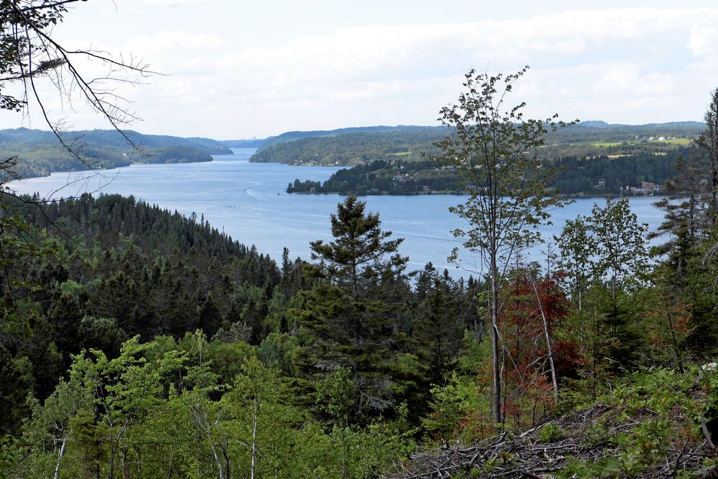 Saguenay Camping | Chemin de, Chemin St André, Jonquière, QC G7X 7V4, Canada | Phone: (418) 542-8467