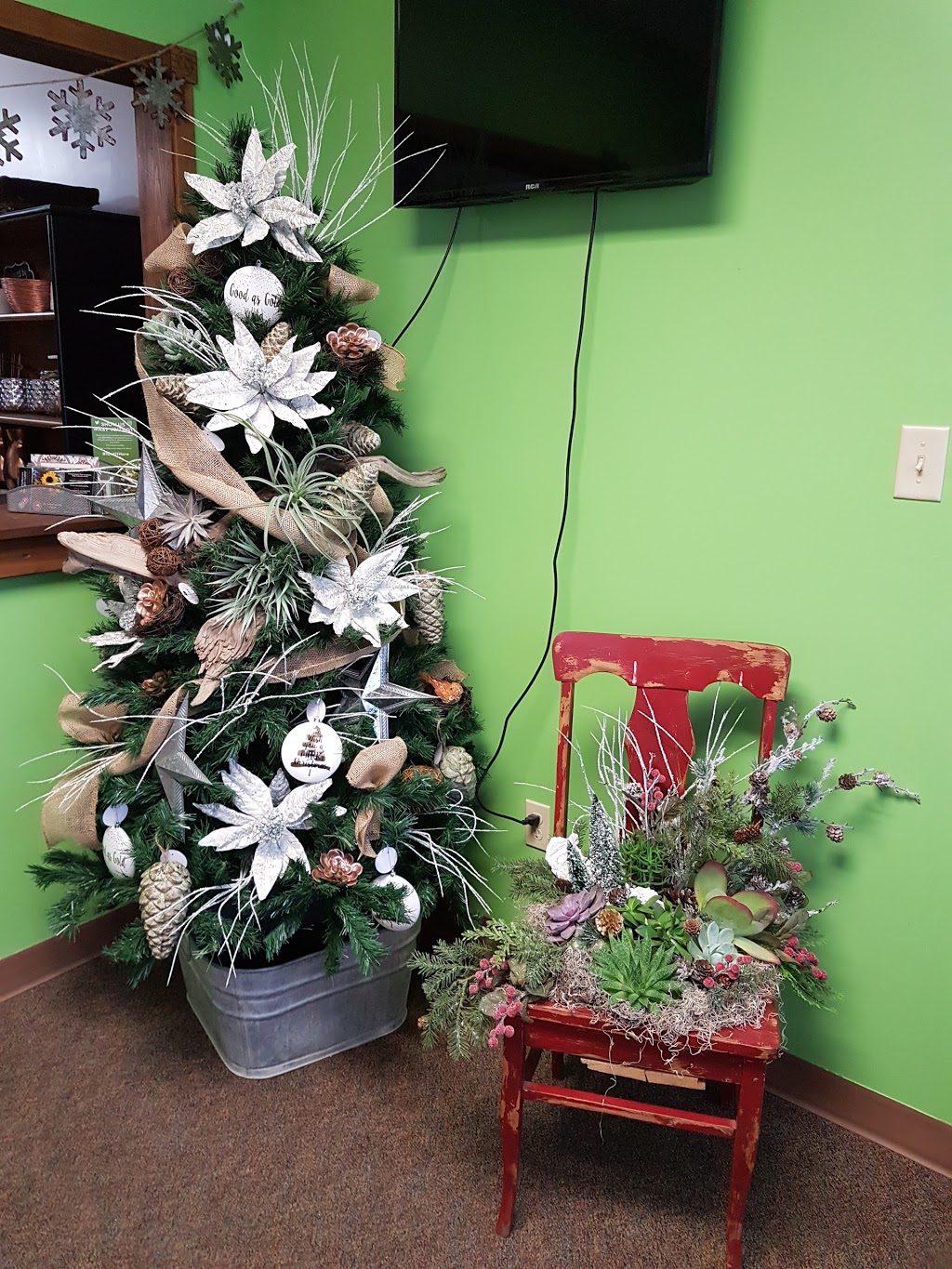 The Wheelbarrow Gardener | 6 Renault Crescent unit #220, St. Albert, AB T8N 4B8, Canada | Phone: (780) 458-0785