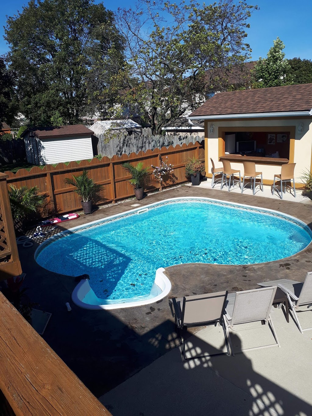 Tromps Landscape Services | 28340 Talbot Line, Wallacetown, ON N0L 2M0, Canada | Phone: (226) 926-4423