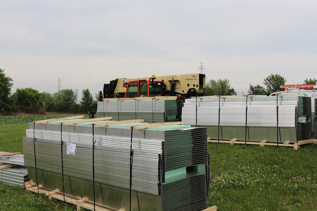 Green Apple Electrical Solutions Ltd. | 23428 Prince Albert Rd, Chatham-Kent, ON N7M 0R2, Canada | Phone: (855) 321-2775