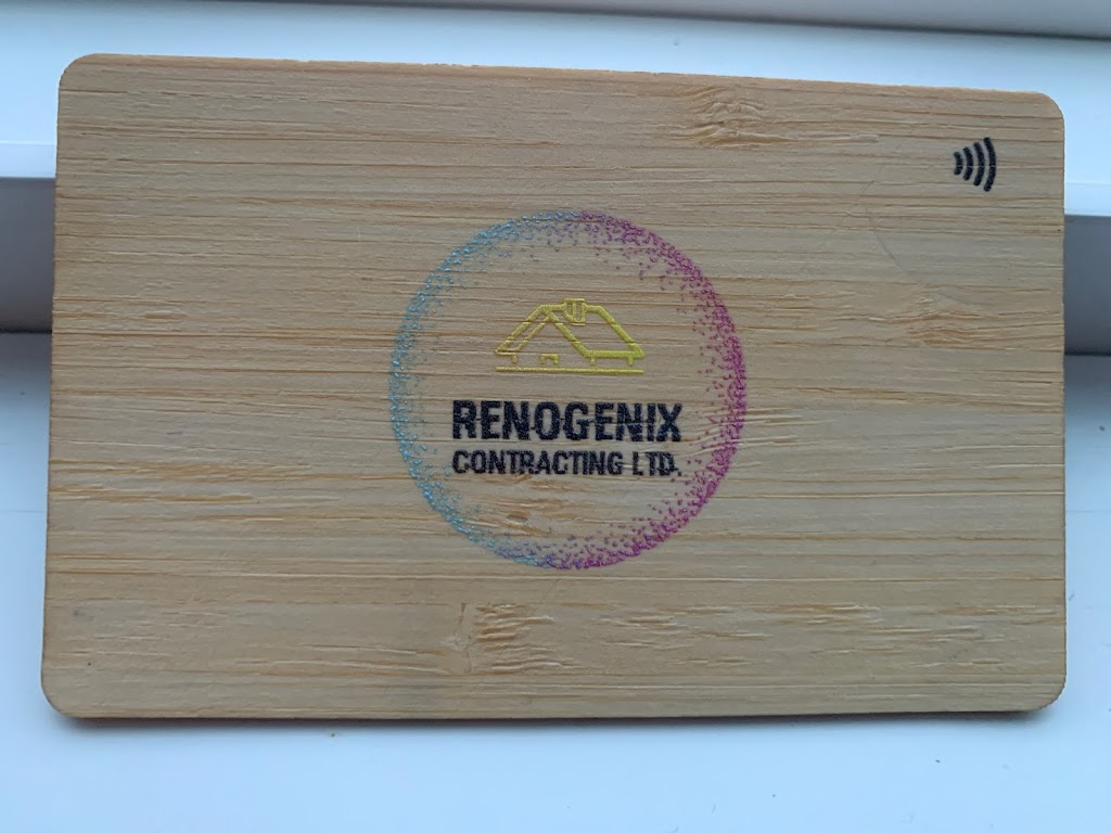 Renogenix Contracting Ltd. | 289 Walden Square SE, Calgary, AB T2X 0T8, Canada | Phone: (778) 237-0225