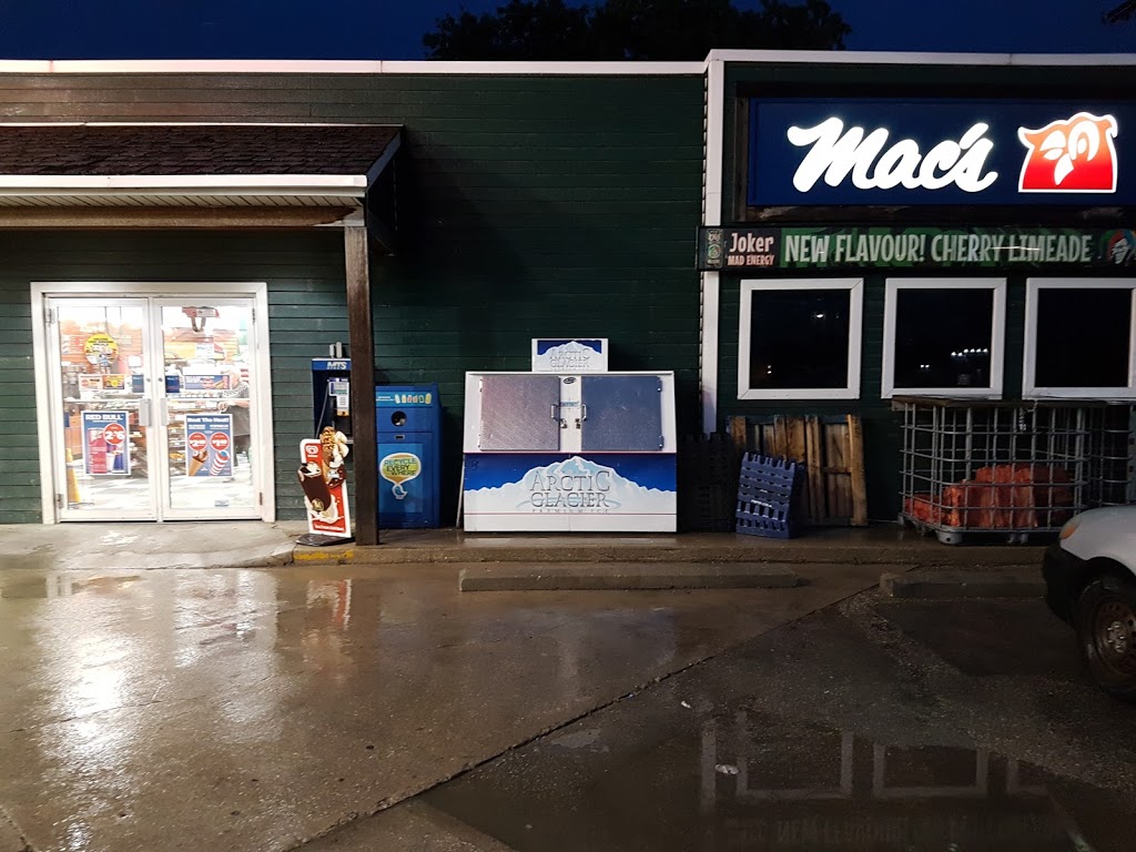 Circle K | 83 Centre St, Gimli, MB R0C 1B1, Canada | Phone: (204) 642-4430