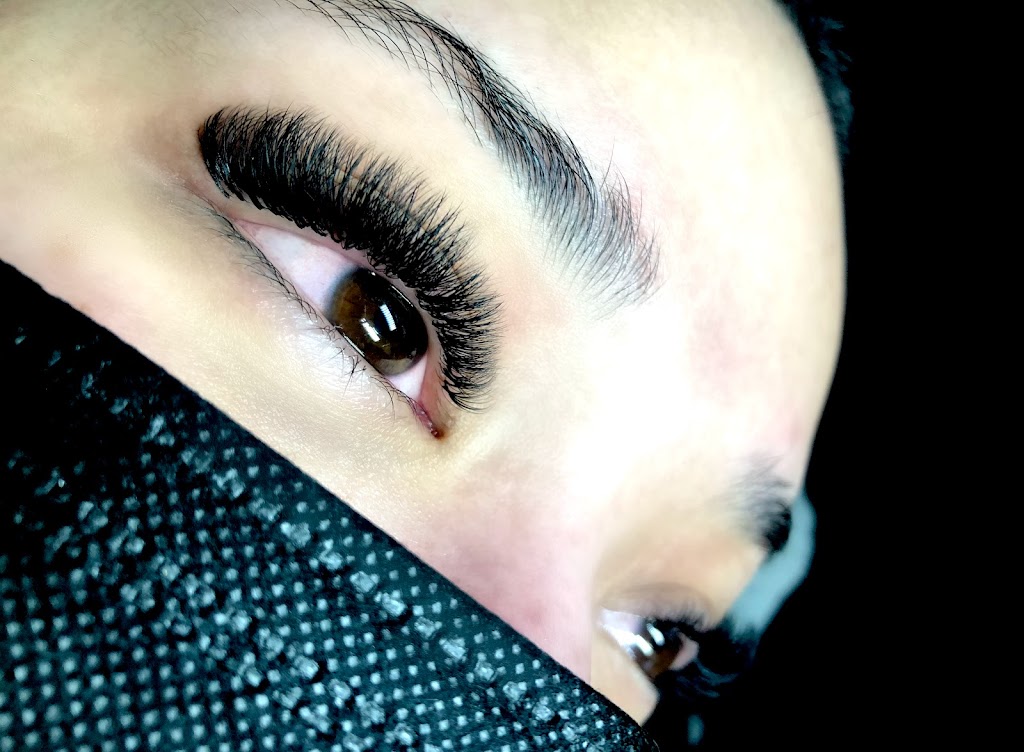 LASH BAR WEST | 2711 Sooke Rd, Victoria, BC V9C 2V8, Canada | Phone: (250) 508-4424