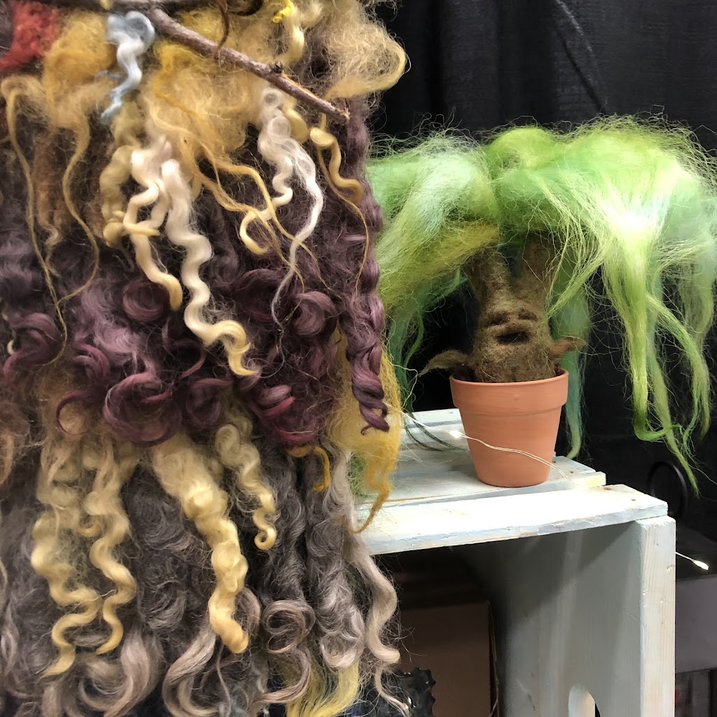 Wool Mountain | 20 Northumbria Bay, Winnipeg, MB R2J 1Y4, Canada | Phone: (204) 694-9803