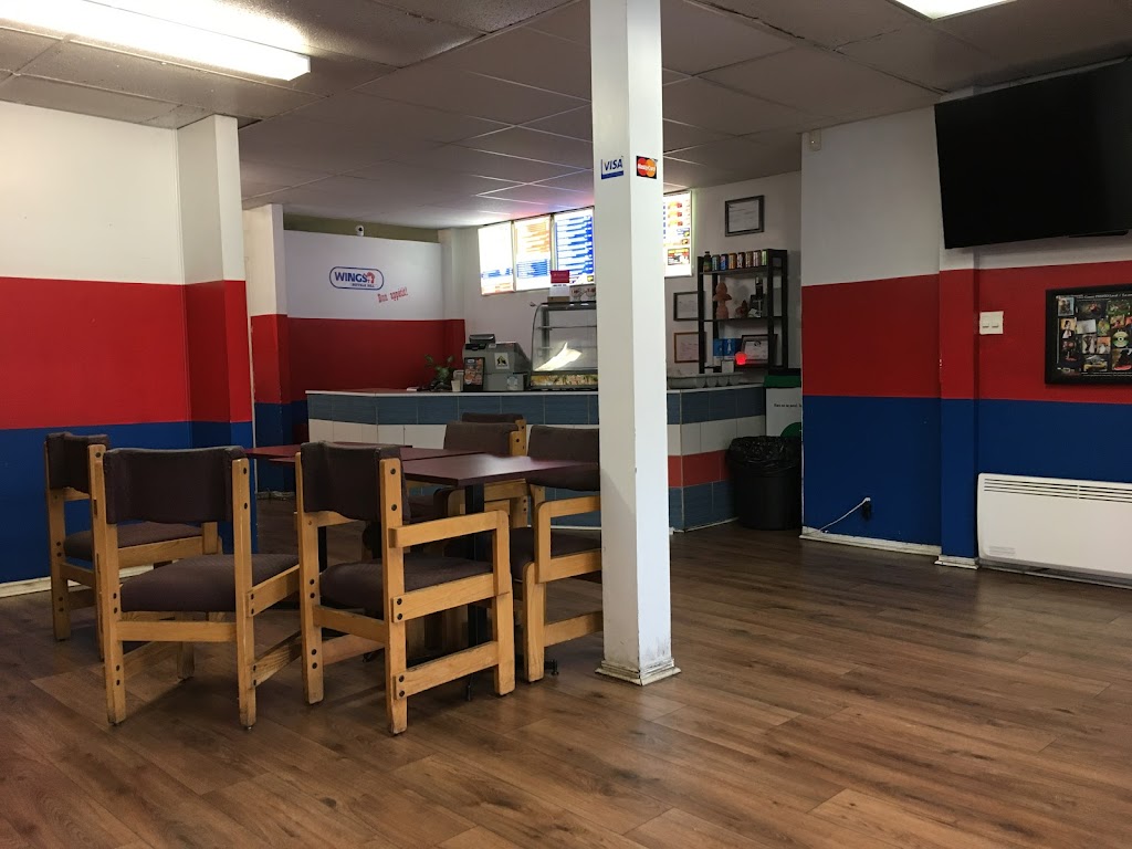 BUFFALO WINGS™ | 74 Bd Cartier O, Laval, QC H7N 2H5, Canada | Phone: (450) 933-9949