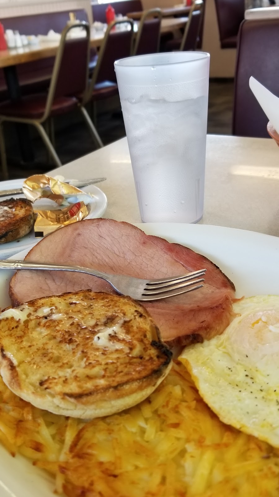 Café 544 | 302 E Main St, Everson, WA 98247, USA | Phone: (360) 966-7822