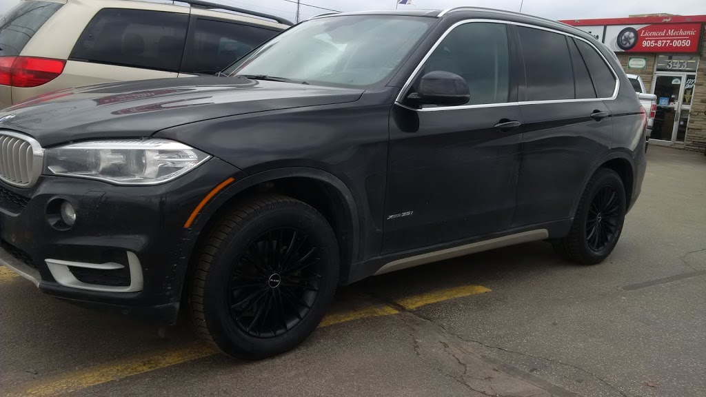 Williams Used Car Sales 343 Guelph St, ON L7G 4B6, Canada