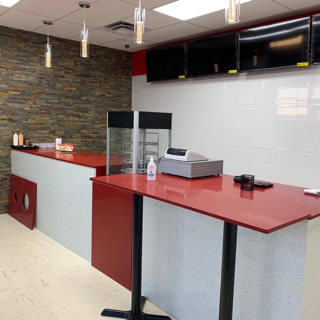 Canadian Pizza Unlimited - Skyview (Country Hills) | 6004 Country Hills Blvd NE #2060, Calgary, AB T3N 1T9, Canada | Phone: (587) 291-9823